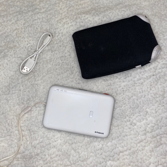 polaroid snap camera - Picture 2 of 13